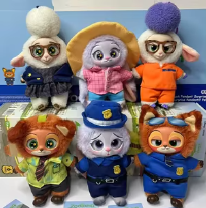 ZOOTOPIA