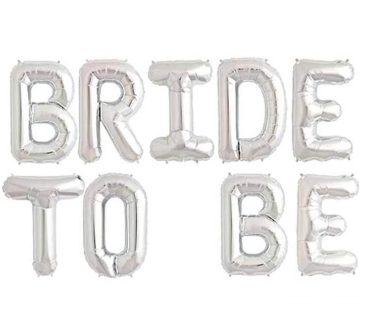 BRIDE BALON FOLYO MODELLERİ