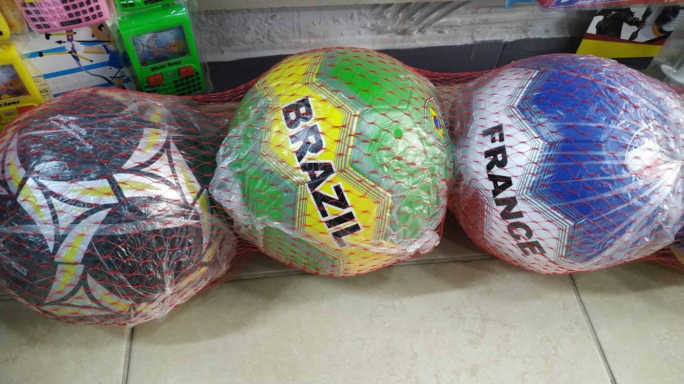 UCUZ FUTBOL TOPLARI