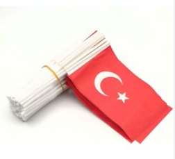 BATTAL BOY KAĞIT BAYRAK
