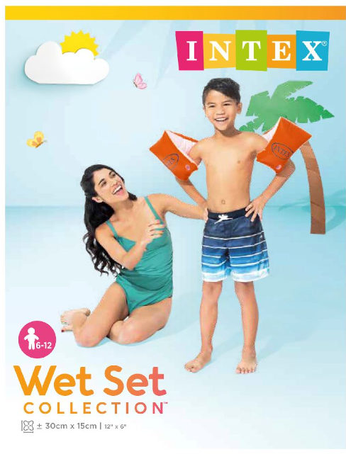 30*15 KOLLUK INTEX