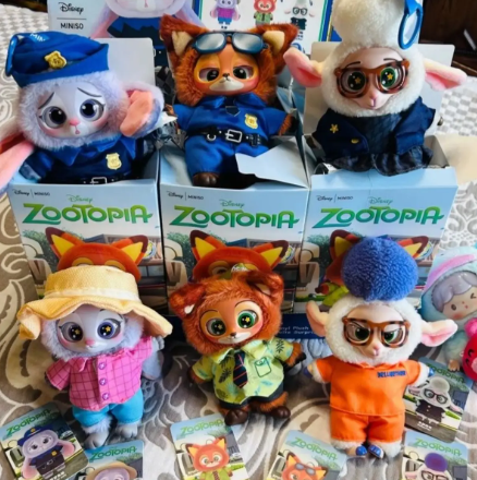 ZOOTOPIA