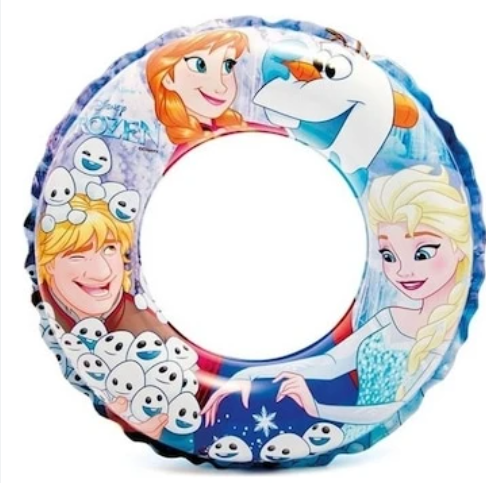 FROZEN LİSANSLI DENİZ SİMİT