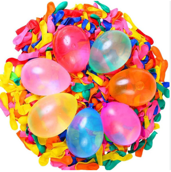 SU BALONU (25 Lİ PKLER)