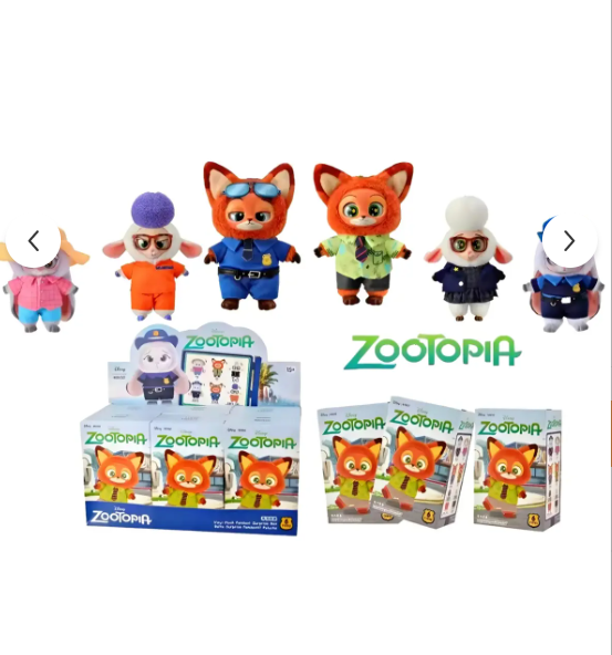 ZOOTOPIA