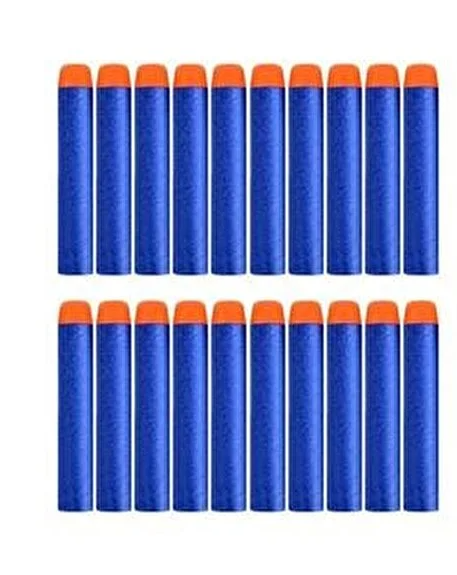 NERF SÜNGER MERMİ 12 li pk