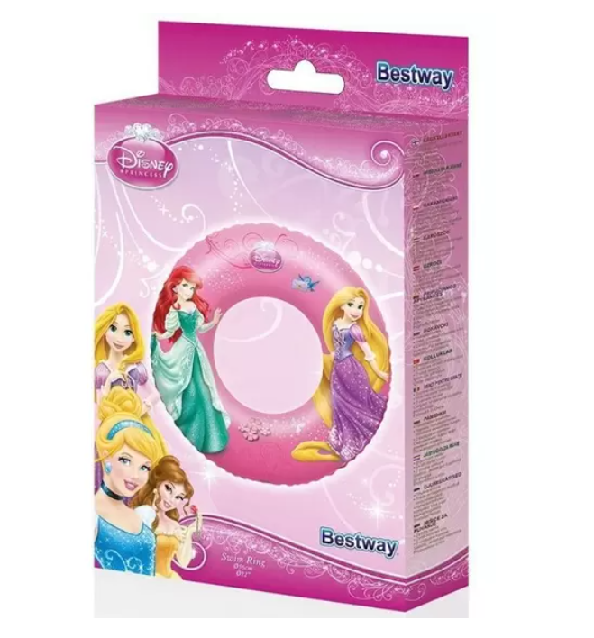 PRINCESS LİSANSLI DENİZ SİMİT