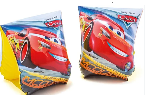 CARS 23X15 CM LİSANSLI KOLLUK
