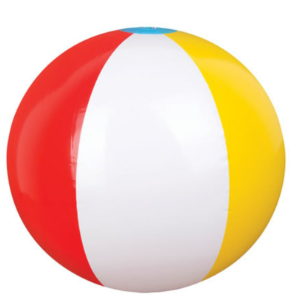 51 CM DENİZ TOPU