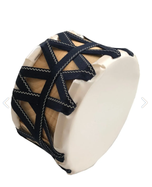20 CM DAVUL