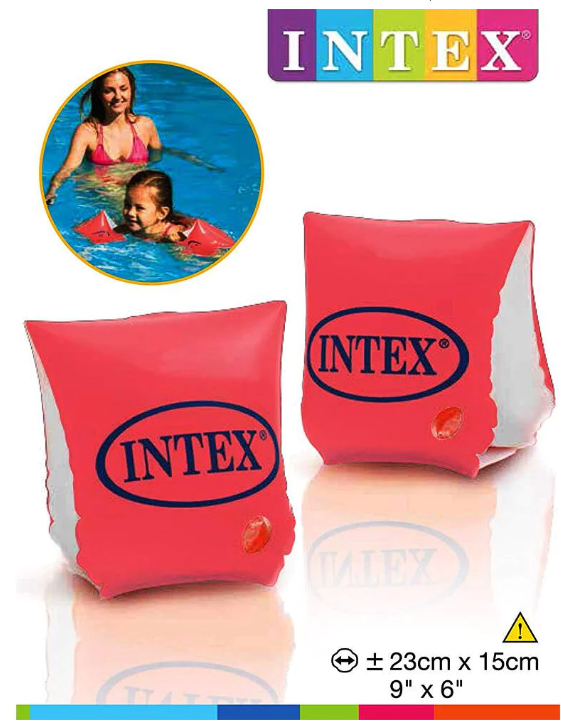 23*15 KOLLUK INTEX