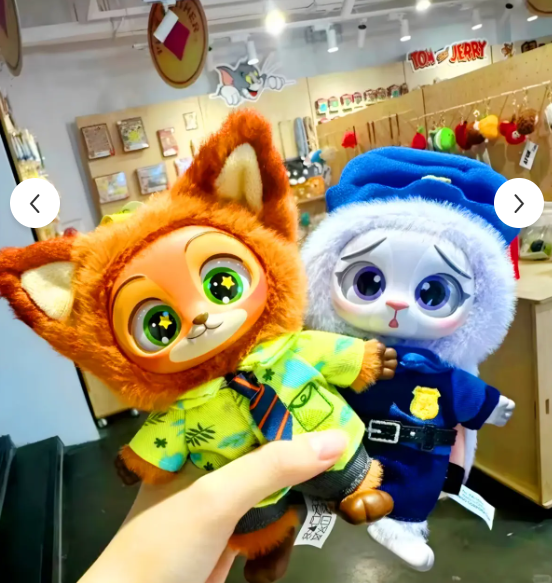 ZOOTOPIA