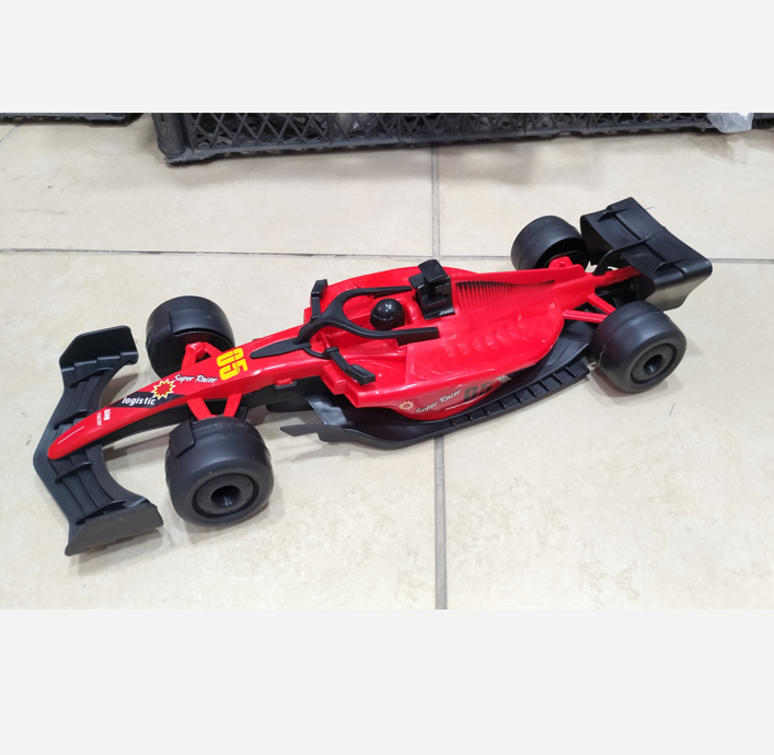 FORMULA 1 ARABASI 30 CM