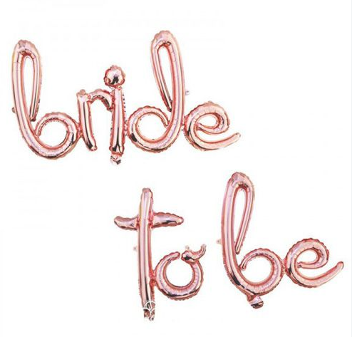 BRIDE BALON FOLYO MODELLERİ