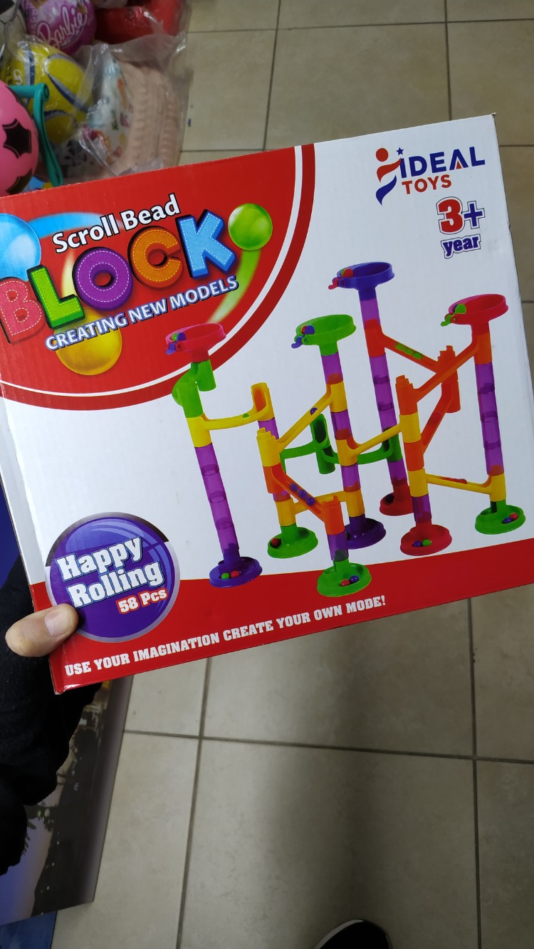 ÇUBUK BLOK OYUNU PARKUR YAPMA