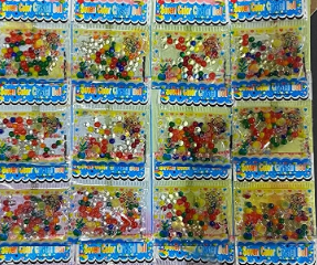 SU MAYMUNU (1 paket)