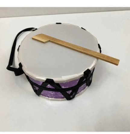 20 CM DAVUL
