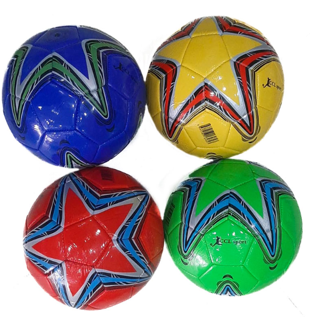 UCUZ FUTBOL TOPLARI