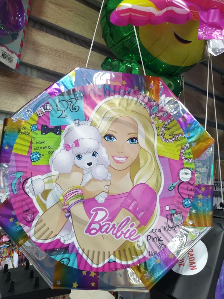 Pinyata Çeşitleri