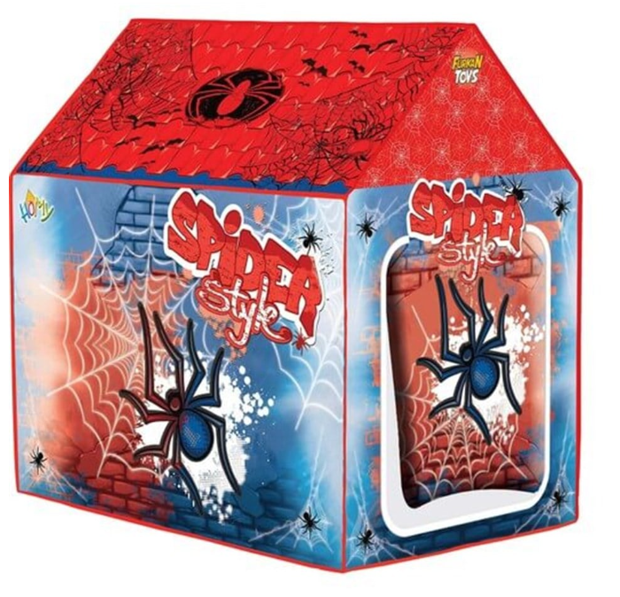 ÇADIR SPIDERMAN