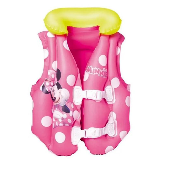 MINNIE CAN YELEĞİ