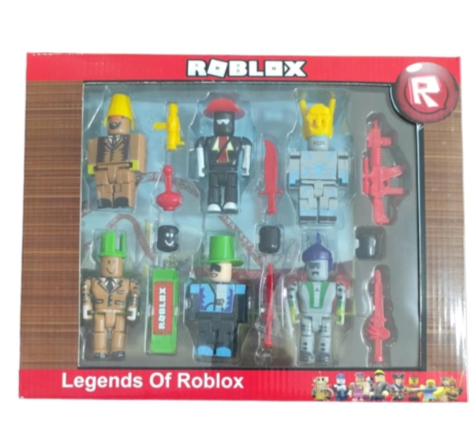 ROBLOX SET