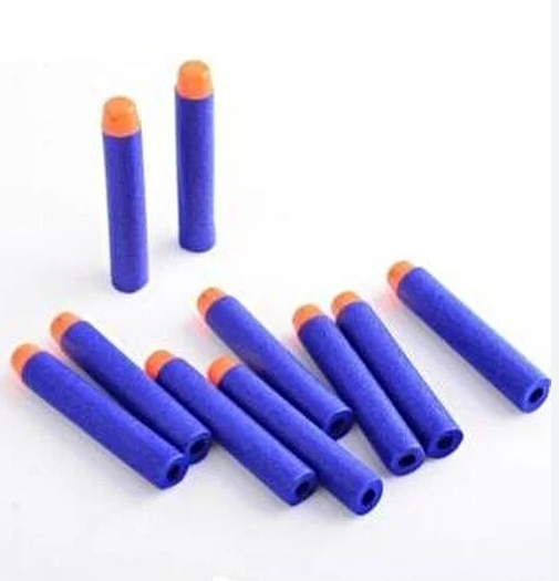 NERF SÜNGER MERMİ 12 li pk