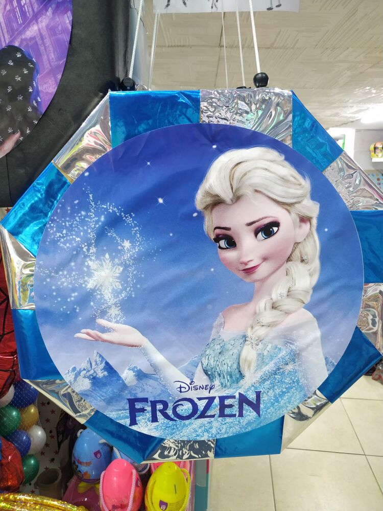 Pinyata Çeşitleri