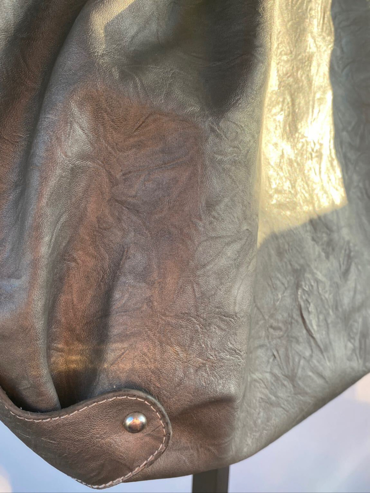 silverwing hand bag