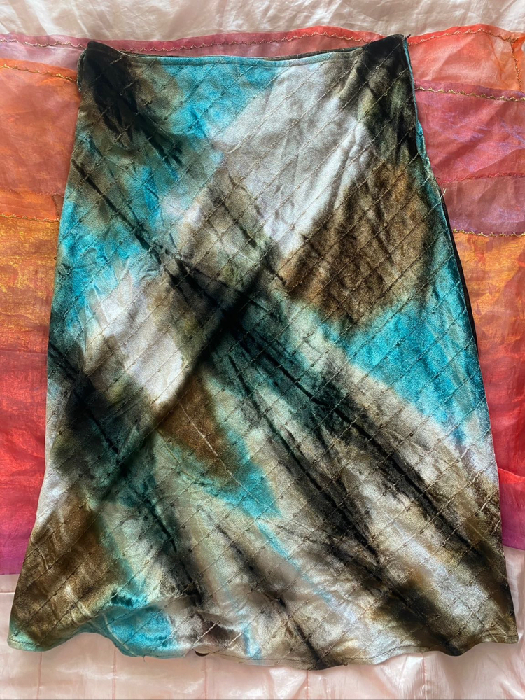 picadella sequin skirt