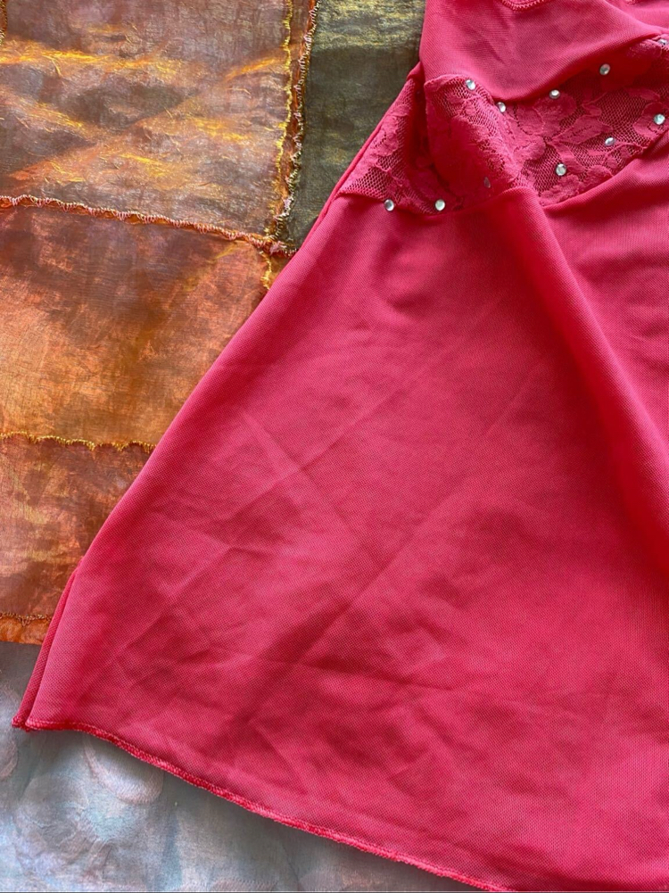 stoned butterfly top