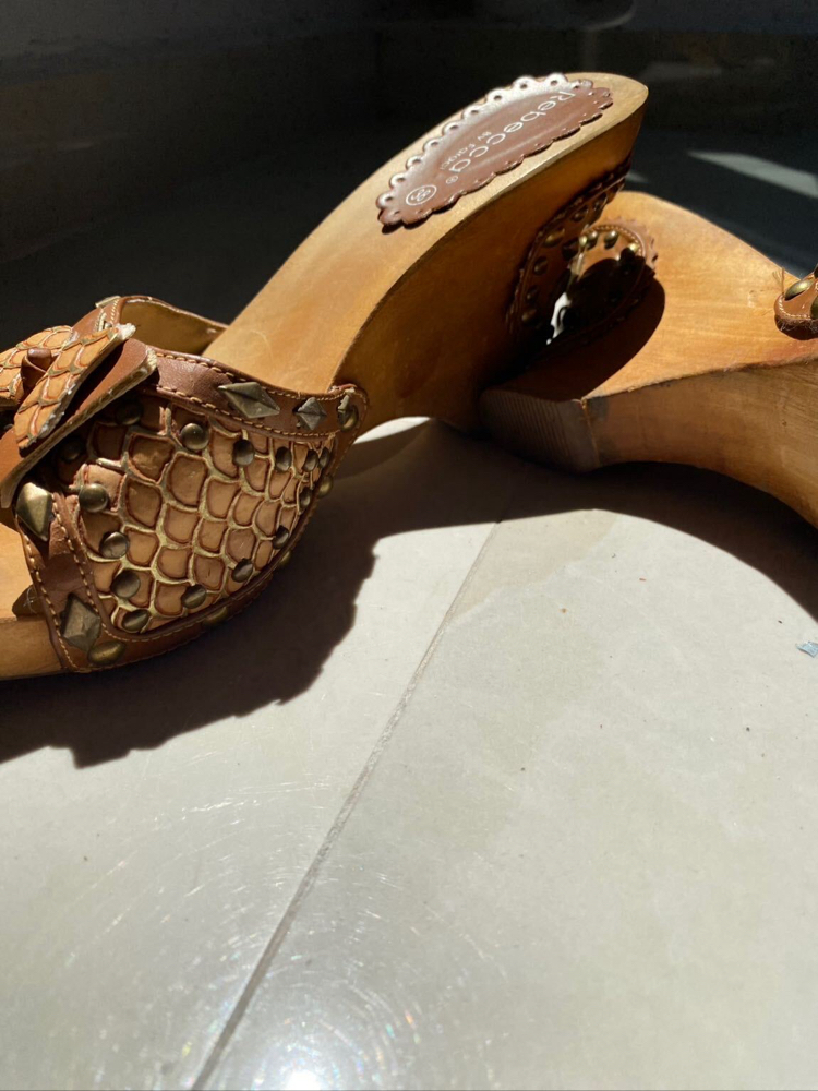 italian goodness sandals