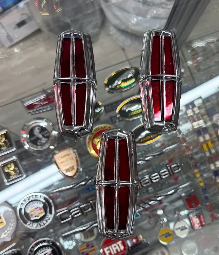 Lincolin arma