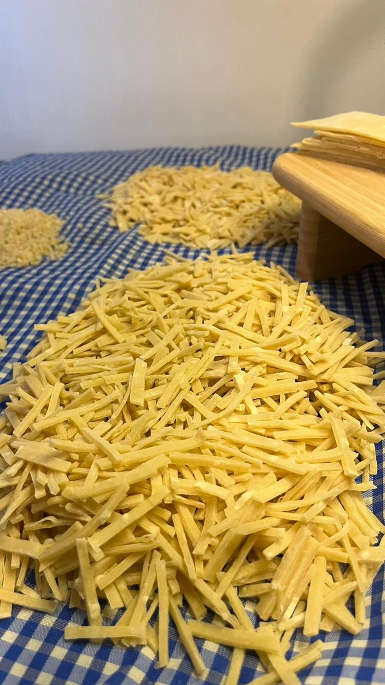 Klasik Erişte
