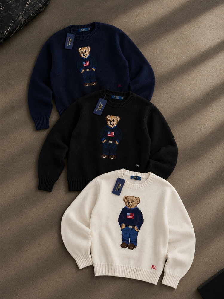 Polo Ralph Lauren Kazak