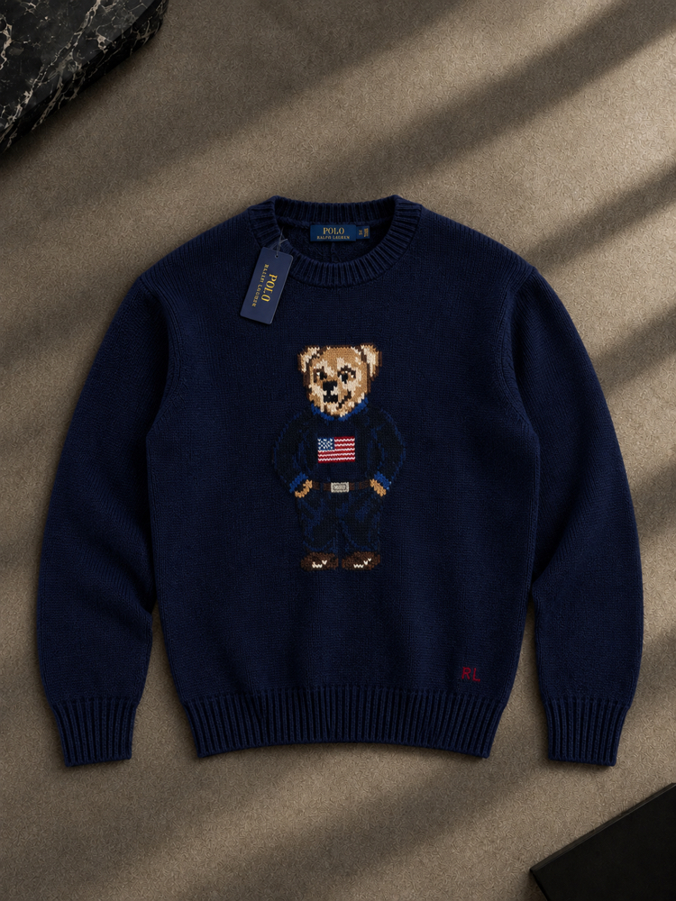 Polo Ralph Lauren Kazak