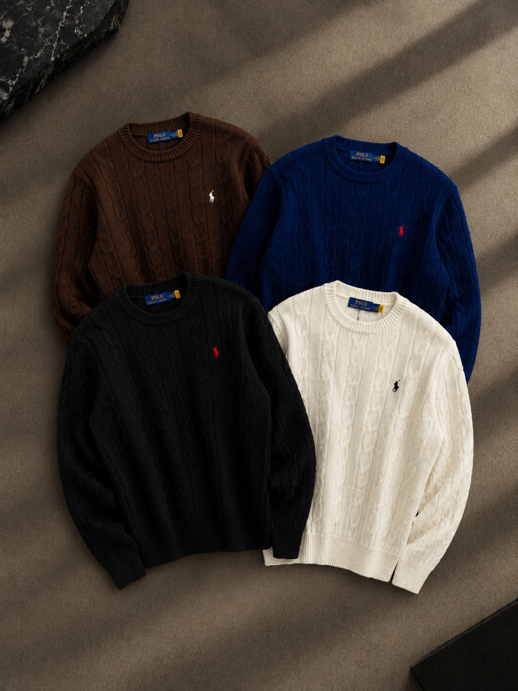 Polo Ralph Lauren Kazak