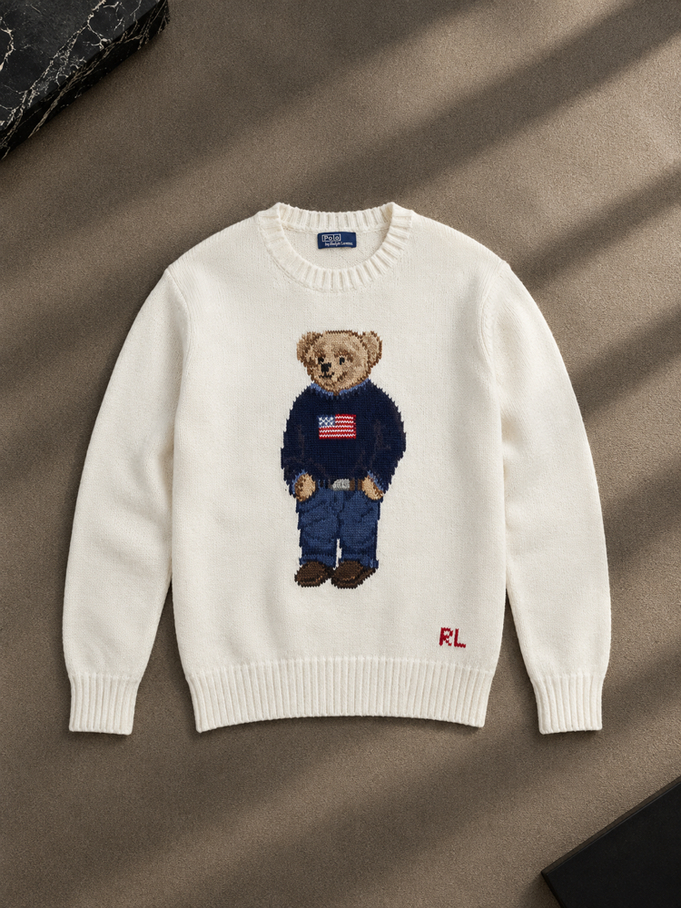 Polo Ralph Lauren Kazak