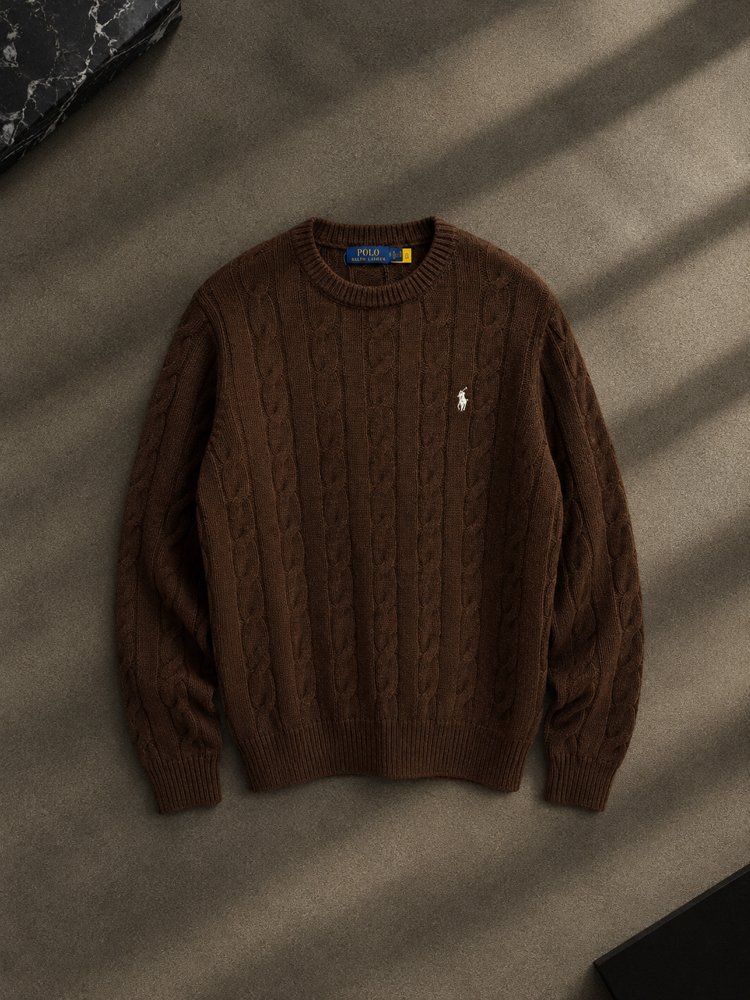 Polo Ralph Lauren Kazak