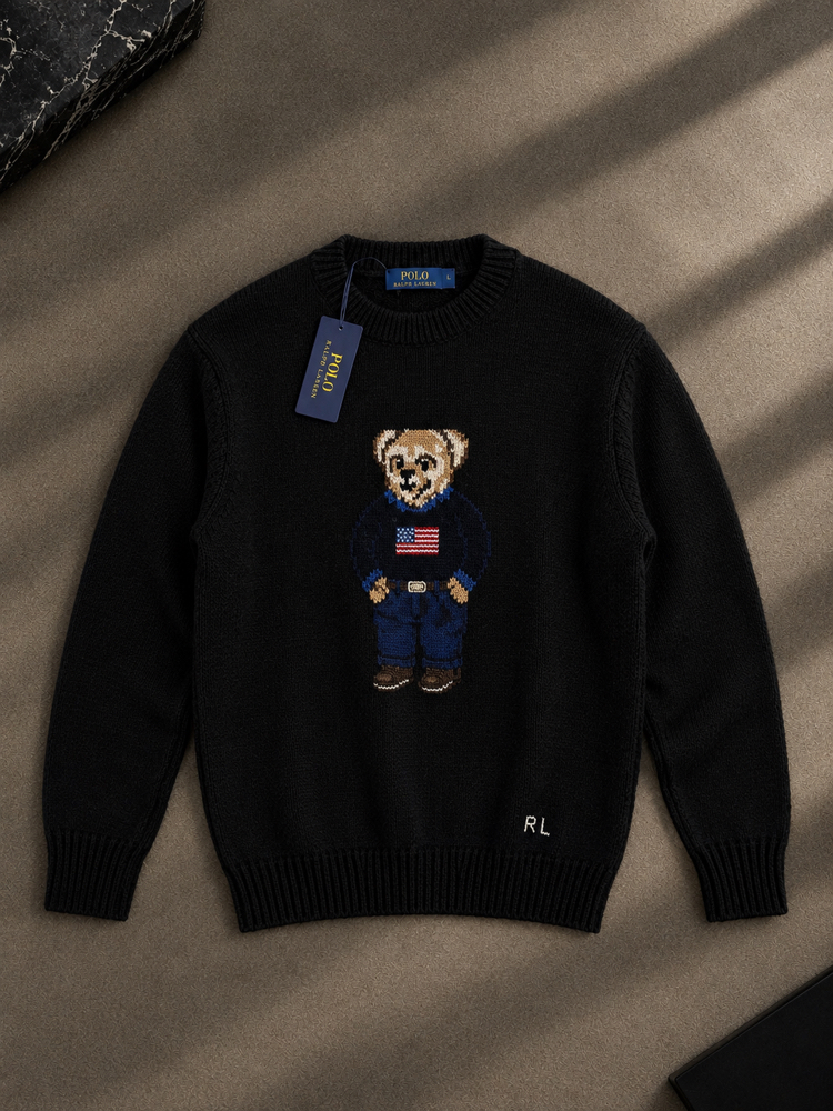 Polo Ralph Lauren Kazak