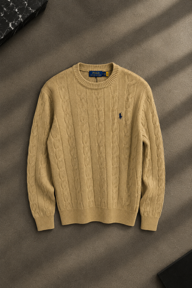 Polo Ralph Lauren Kazak