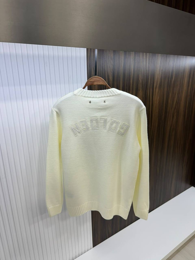 Golden Goose Kazak