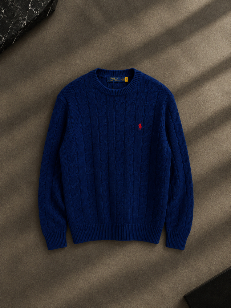 Polo Ralph Lauren Kazak
