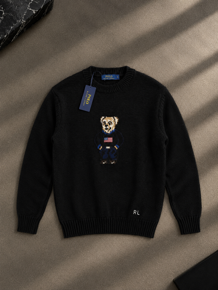 Polo Ralph Lauren Kazak