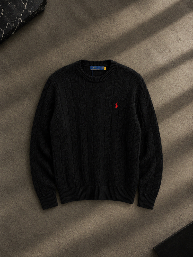 Polo Ralph Lauren Kazak