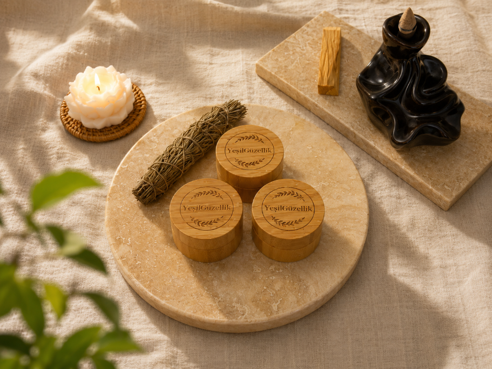 Ritual Discovery Set
