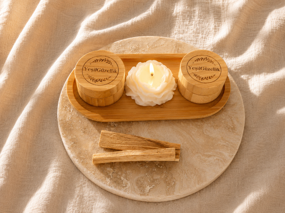 Ritual Kit Tray