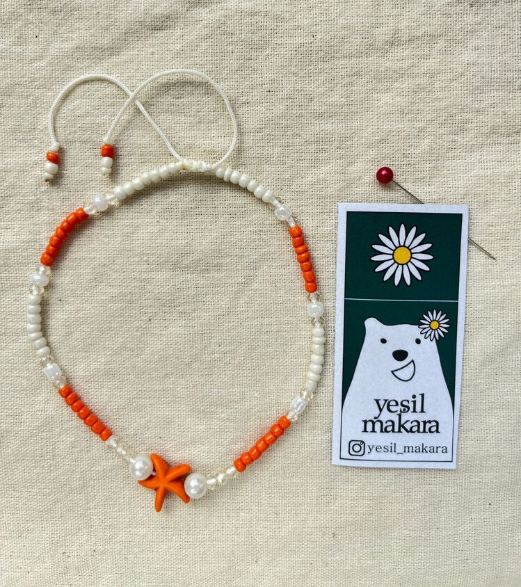 Bileklik B010 - Halhal H010