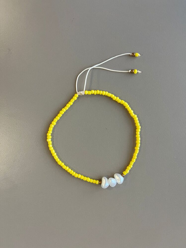 Bileklik B029 - Halhal H029