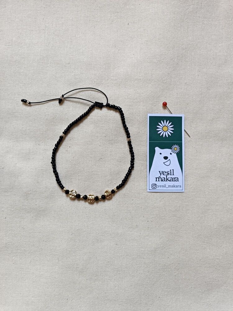 Bileklik B079 - Halhal H079